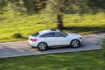 Mercedes-Benz GLC350 e 4Matic Coupe 2016 года